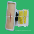 Suture Training Pad,Advanced Skill Surgical Sutures